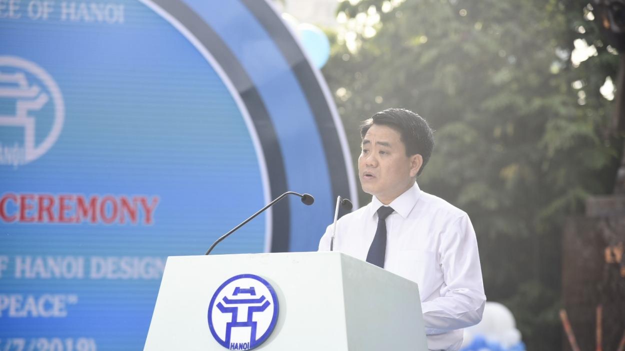 Phát huy giá trị danh hiệu