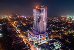Mường Thanh - Thương hiệu khách sạn thuần Việt được đề cử tại World Travel Awards 2019