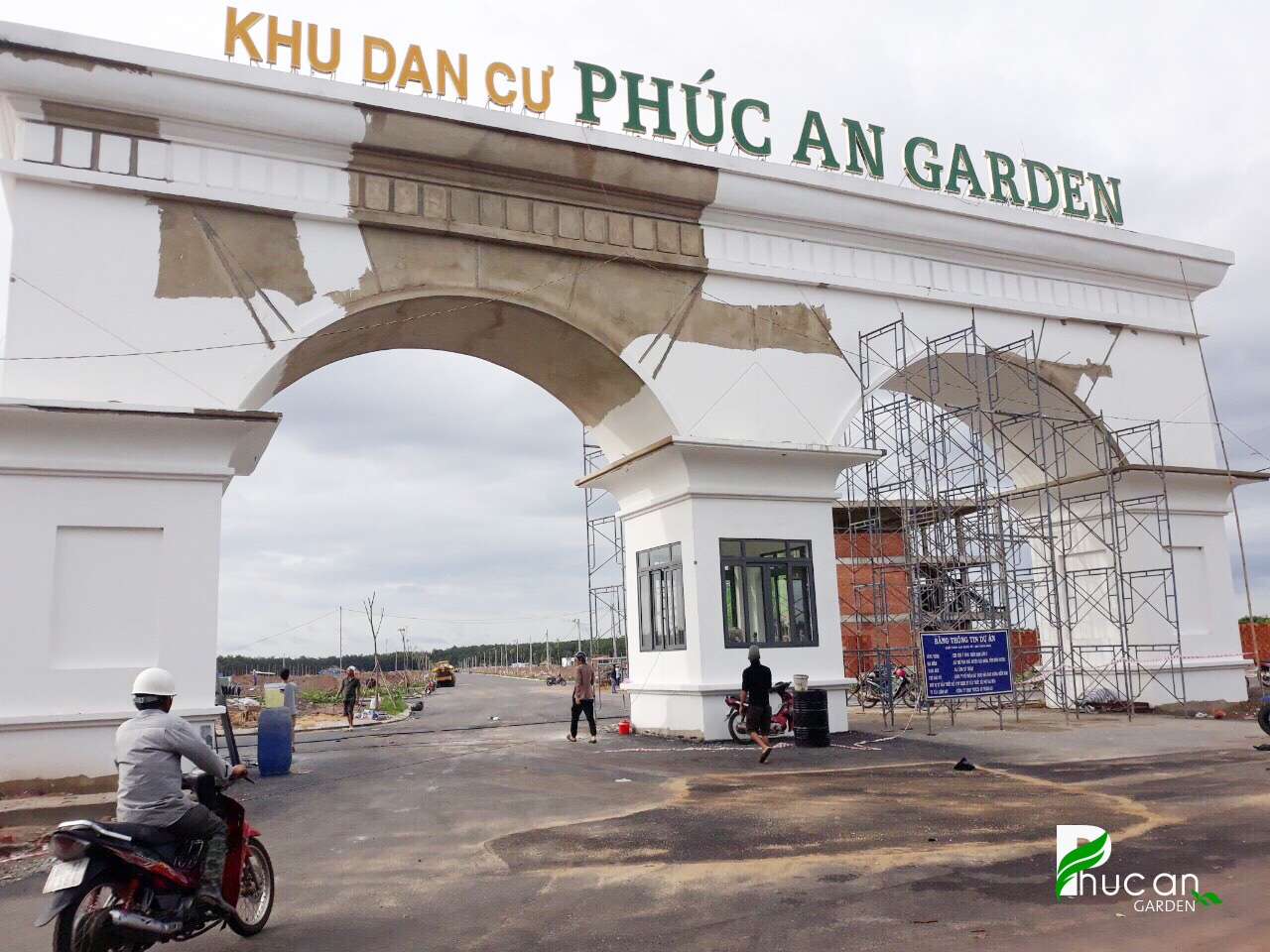 Pháp lý rõ ràng giúp nhà đầu tư an tâm khi đầu tư bất động sản vùng ven