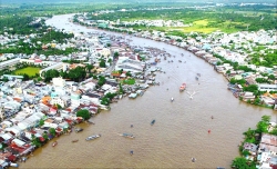 Tạo quỹ đất “sạch” để phát triển kinh tế xã hội