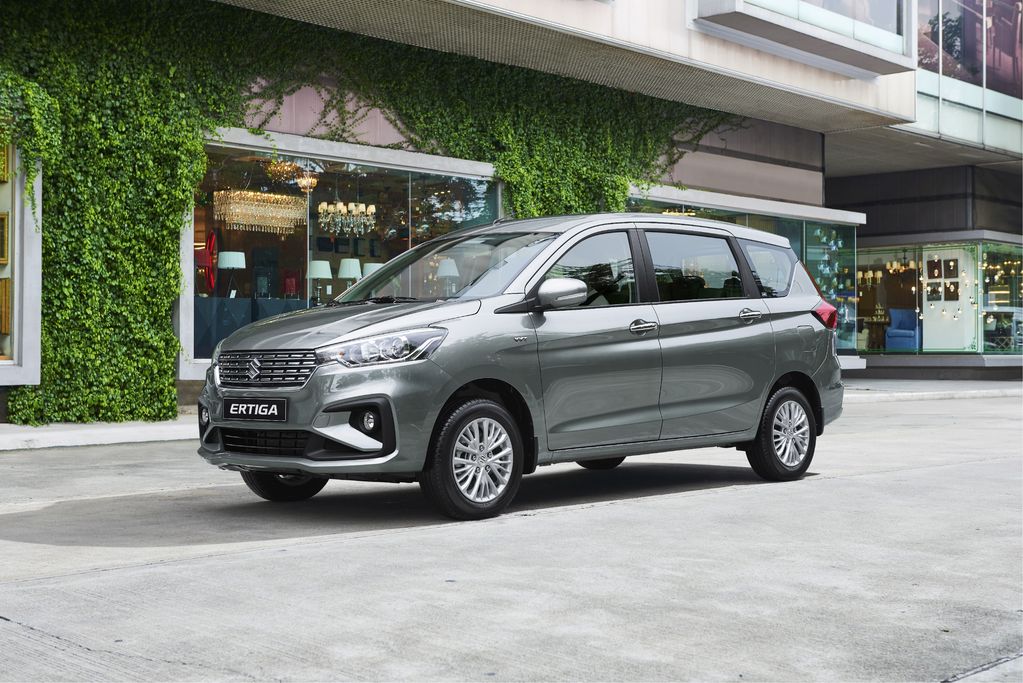Suzuki Việt Nam triển khai chương trình khuyến mãi hấp dẫn 