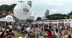 Trải nghiệm ẩm thực, văn hóa và lịch sử Singapore lại tại Lễ hội ẩm thực Singapore 2019 