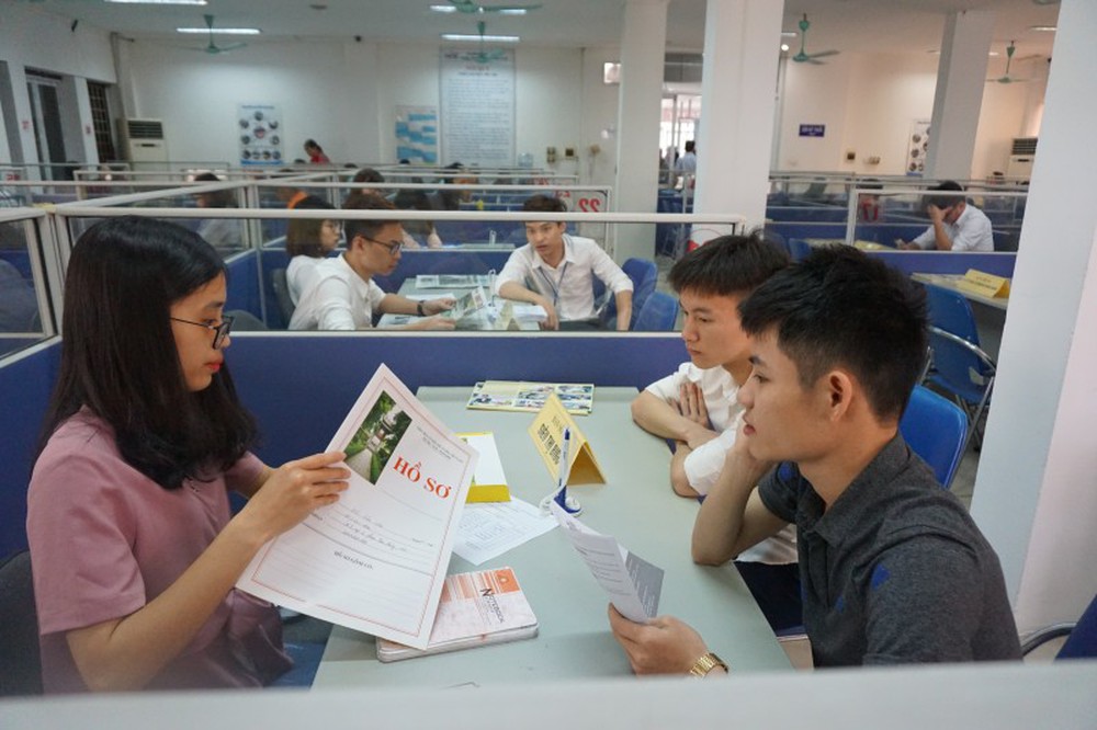 Việt Nam cần nhanh chóng tận dụng tối đa cơ hội từ thời kỳ dân số “vàng”