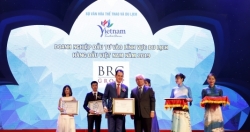 Vinh danh Tập đoàn BRG tại nhiều hạng mục của Giải thưởng Du lịch Việt Nam 2019