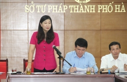 Có 330 đại biểu tiêu biểu tham dự Đại hội MTTQ Việt Nam TP Hà Nội lần thứ XVII