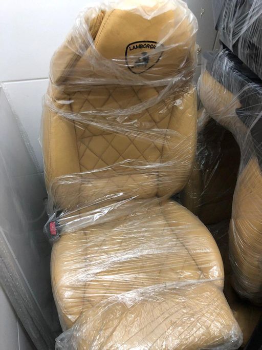 Các chi tiết trên xe đều được làm khá tinh xảo