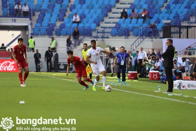 ĐT Việt Nam đá vòng loại World Cup 2022: Chặng đường đầy duyên nợ