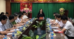 Công khai, minh bạch để người dân tham gia giám sát công tác phòng chống tham nhũng