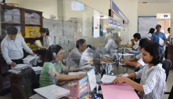 TP HCM bắt đầu nhận hồ sơ thi tuyển công chức năm 2019