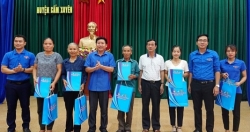 Tuổi trẻ Hà Đông và hành trình theo dấu chân những người anh hùng