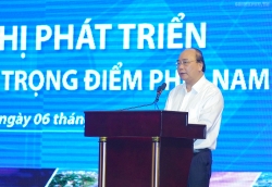 Thủ tướng chỉ thị 3 nhóm giải pháp tăng trưởng Vùng kinh tế trọng điểm phía Nam
