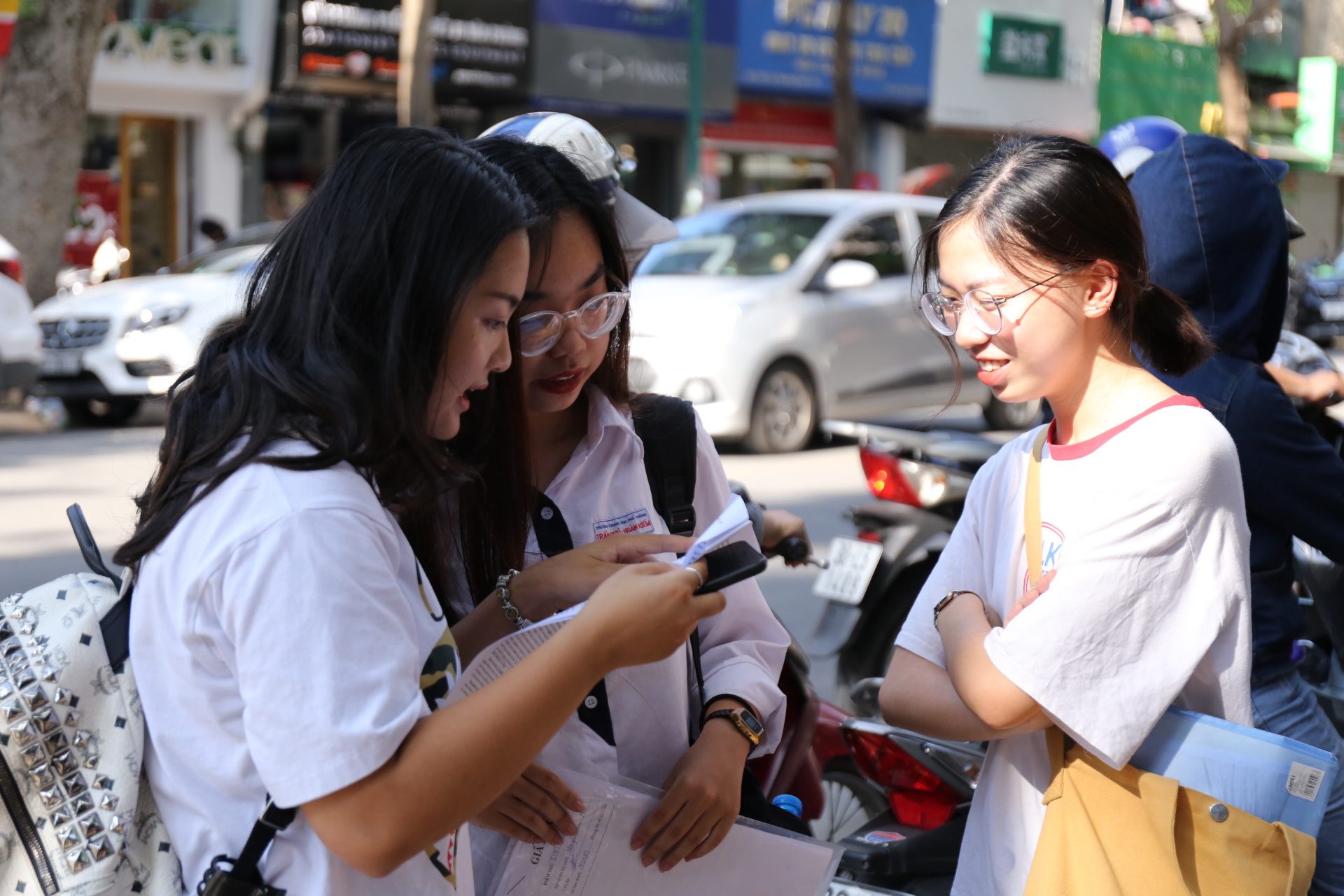 Ngưỡng đảm bảo chất lượng đầu vào ngành sư phạm là bao nhiêu?