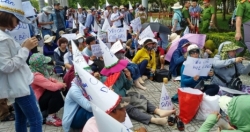 Bài 23 - Quảng Nam: Sau kết luận thanh tra, 1.000 người dân có nguy cơ phải tranh chấp tại tòa án