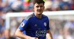 MU chuẩn bị hoàn tất "bom tấn" Harry Maguire