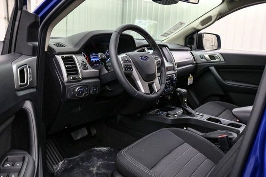 Đại lý Ford mở bán gói nâng cấp Baja Off-Road Package cho Ranger 2019