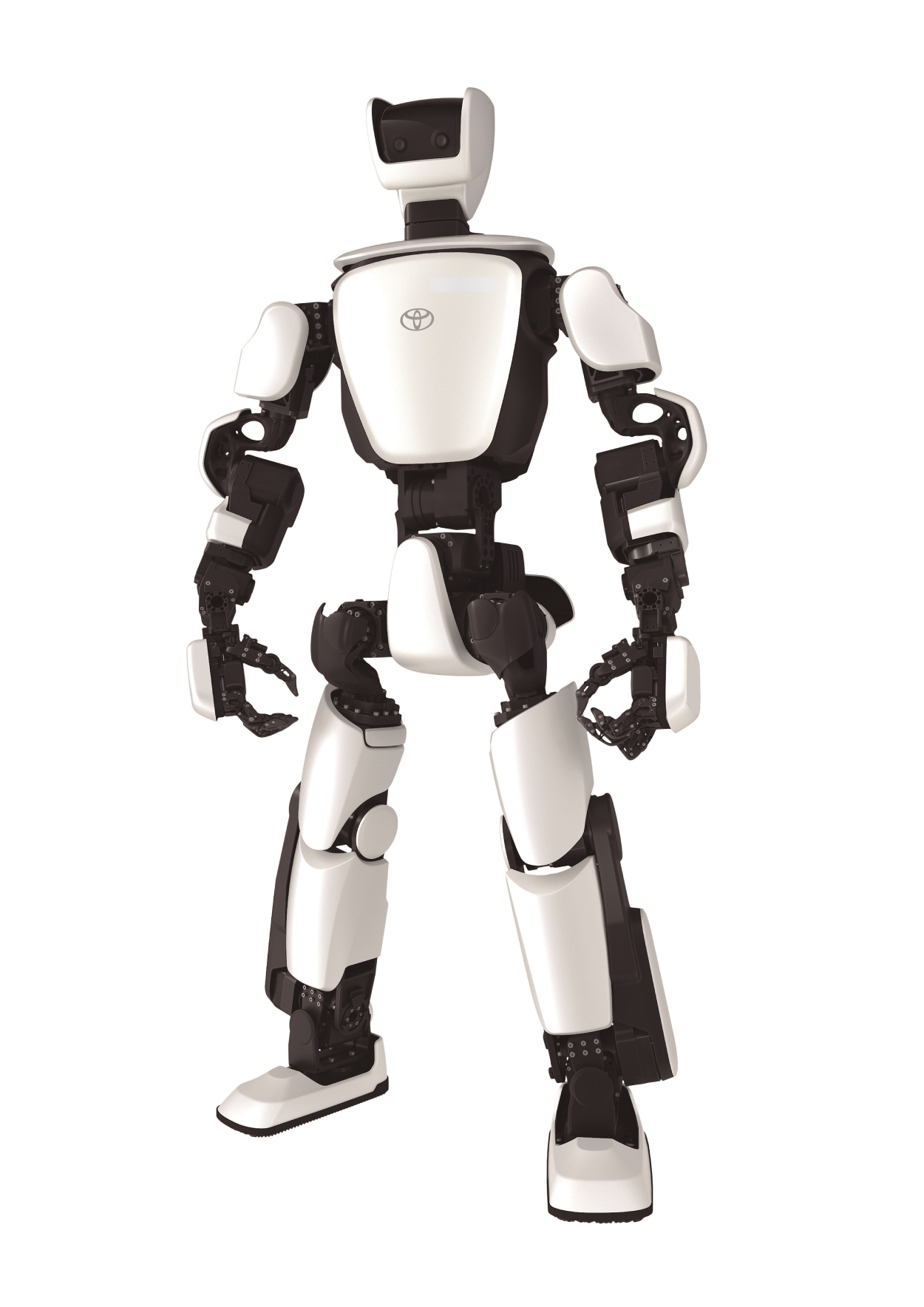 Toyota Robot giúp mọi người trải nghiệm giấc mơ tham dự Thế vận hội Olympic và Paralympic Tokyo 2020