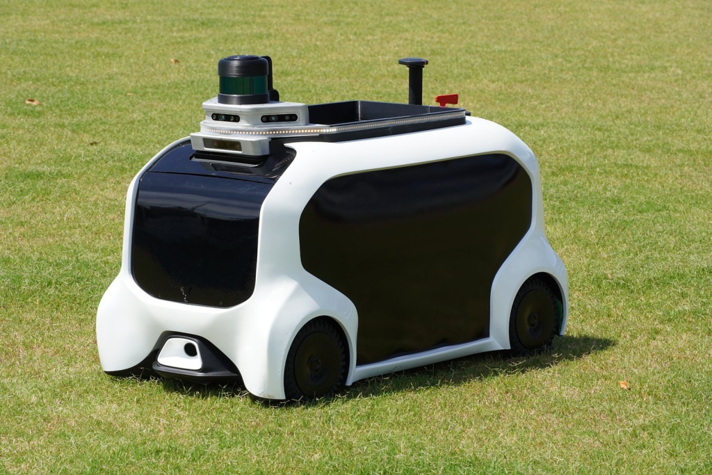 Toyota Robot giúp mọi người trải nghiệm giấc mơ tham dự Thế vận hội Olympic và Paralympic Tokyo 2020