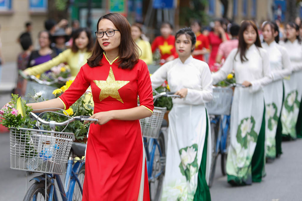 Tự hào là công dân Thủ đô - Bài 2: Tinh hoa Tràng An - tiềm năng du lịch to lớn