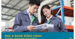 Đồng hành cùng doanh nghiệp, ngân hàng trao cơ hội tăng trưởng