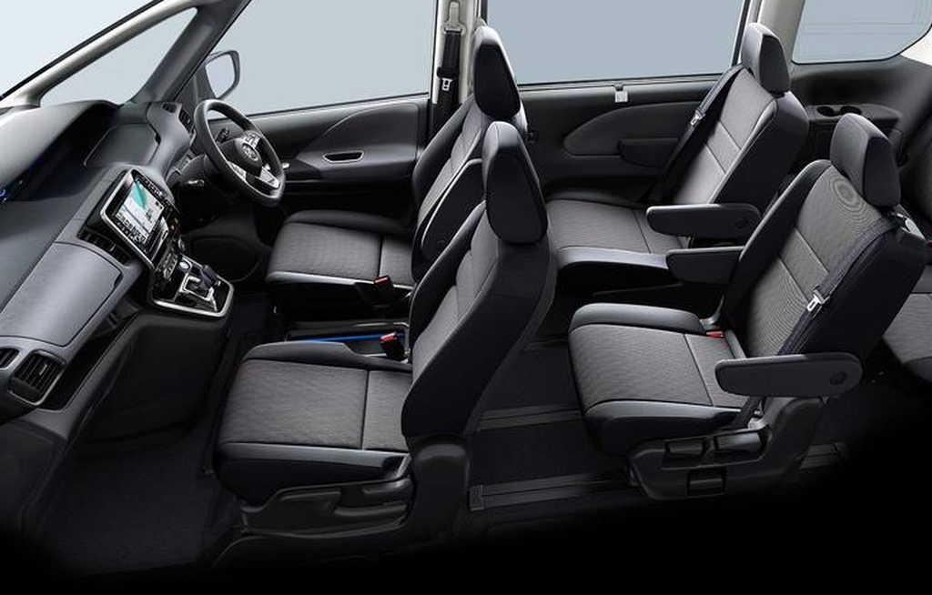 Nissan Serena 2020 chính thức ra mắt tại Nhật Bản - Cú bứt phá từ Nissan