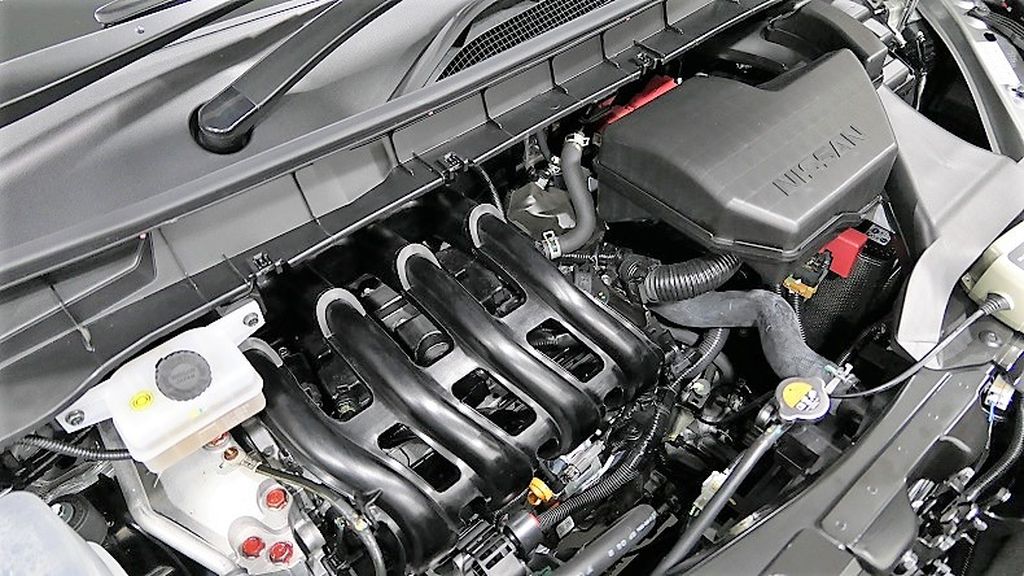Nissan Serena 2020 chính thức ra mắt tại Nhật Bản - Cú bứt phá từ Nissan