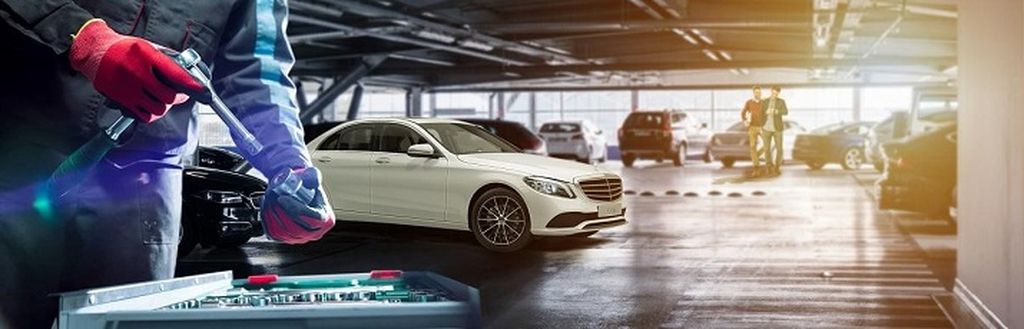 Tìm hiểu 4 dấu hiệu phát hiện xe không được bảo dưỡng định kỳ tốt