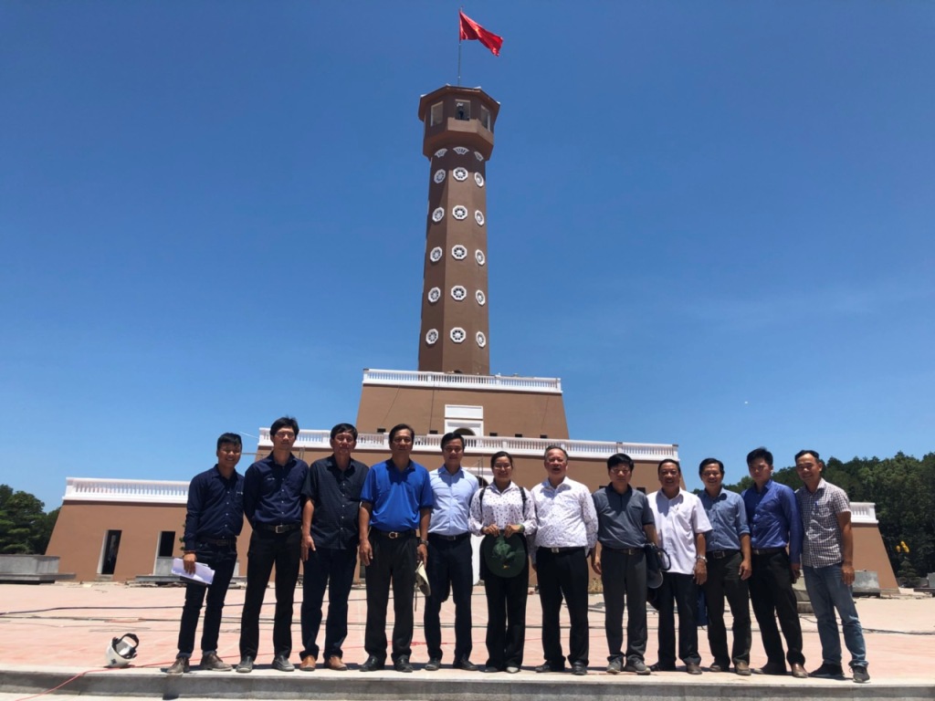 Biểu tượng cột cờ Hà Nội tại Cà Mau: Dấu mốc khẳng định chủ quyền lãnh thổ nơi địa đầu Tổ quốc