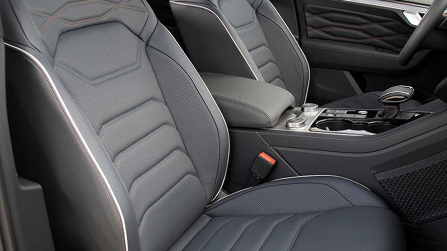 Volkswagen Touareg ONE Million 2020 ra đời, đánh dấu cột mốc 1 triệu xe xuất xưởng