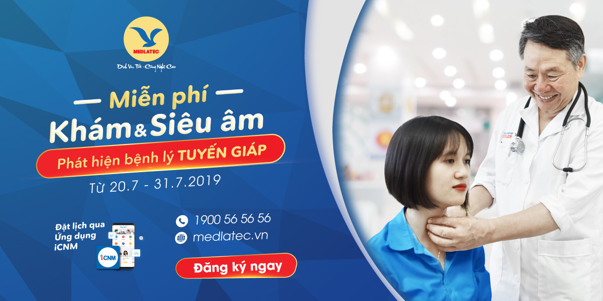 Chuyên gia chia sẻ 5 cách để tuyến giáp luôn khỏe mạnh