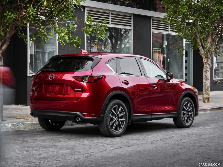 THACO tung ưu đãi lớn cho khách hàng mua xe Mazda trong tháng 7/2019