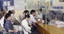Bảo hiểm xã hội Việt Nam thay thế, bãi bỏ 19 thủ tục hành chính