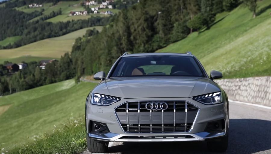 Audi A4 Allroad 2020 là một chiếc wagon quyến rũ nhưng nó có xứng đáng với mức giá 1,3 tỷ VNĐ ?