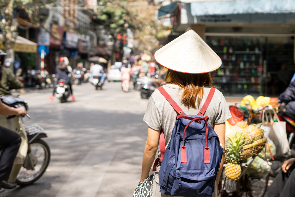 Tự hào là công dân Thủ đô - Bài 4: Nâng cao ảnh hưởng trong mắt người nước ngoài