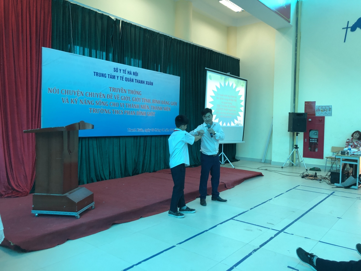 Hà Nội: Đẩy mạnh công tác đấu tranh phòng, chống tội phạm xâm hại tình dục