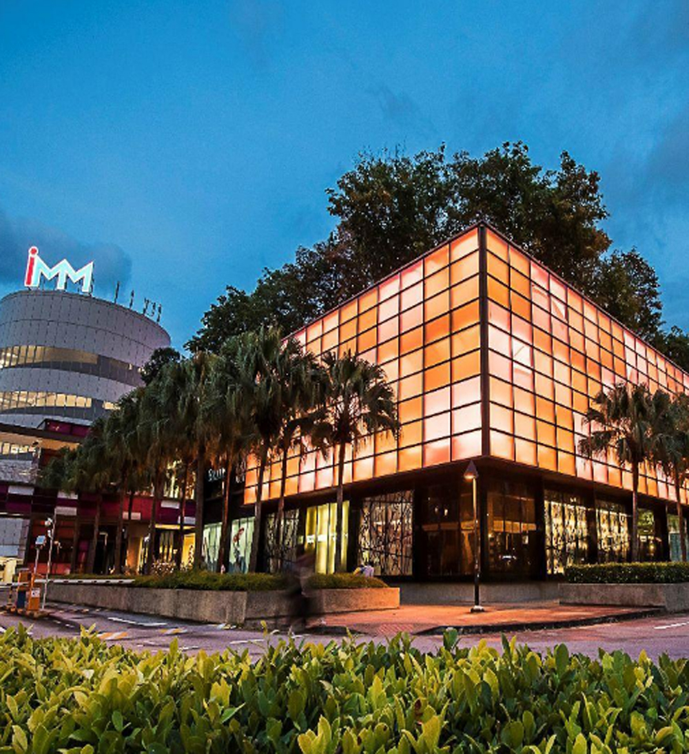Lịch trình 4 ngày 3 đêm mua sắm thả ga tại Singapore hè 2019