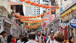 Lịch trình 4 ngày 3 đêm mua sắm thả ga tại Singapore hè 2019