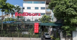 Startup khách sạn RedDoorz huy động thành công 45 triệu USD