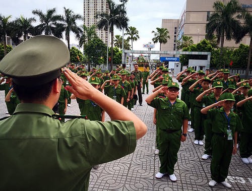 Học viên