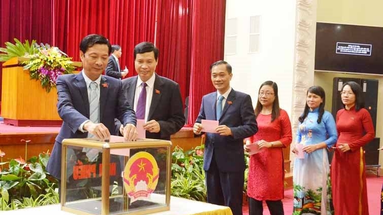 Thủ tướng đồng ý đề xuất bầu bổ sung Phó Chủ tịch UBND tỉnh Quảng Ninh