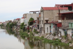 Hải Phòng: Nước thải sinh hoạt “tấn công” sông Rế