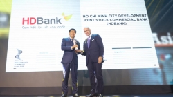 Duy nhất HDBank 3 năm liền được vinh danh "Nơi làm việc tốt nhất Châu Á"