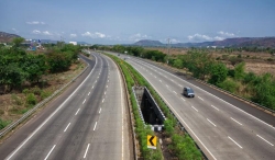 Công ty Trung Quốc không được tham gia vào các dự án xây đường tại Ấn Độ