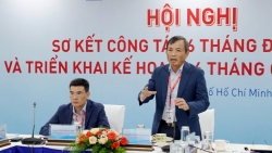 PV GAS hoàn thành vượt mức kế hoạch 6 tháng đầu năm 2020