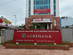 Hàng loạt sai phạm tại Agribank - Bài 6: Người chuyển chỗ "nguyên ghế", người thăng chức "thần tốc"