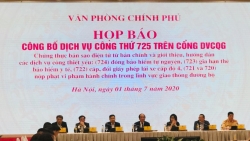 Vietcombank tiên phong cung cấp dịch vụ thanh toán trực tuyến trên Cổng dịch vụ công Quốc gia