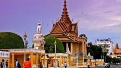 Bộ GD&ĐT tuyển ứng viên cho 35 suất học bổng du học Campuchia