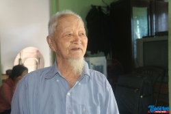 Ký ức hào hùng của cựu tù Côn Đảo