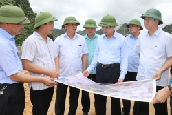 Quảng Ninh: Kiên quyết không để chậm trễ các dự án giao thông trọng điểm