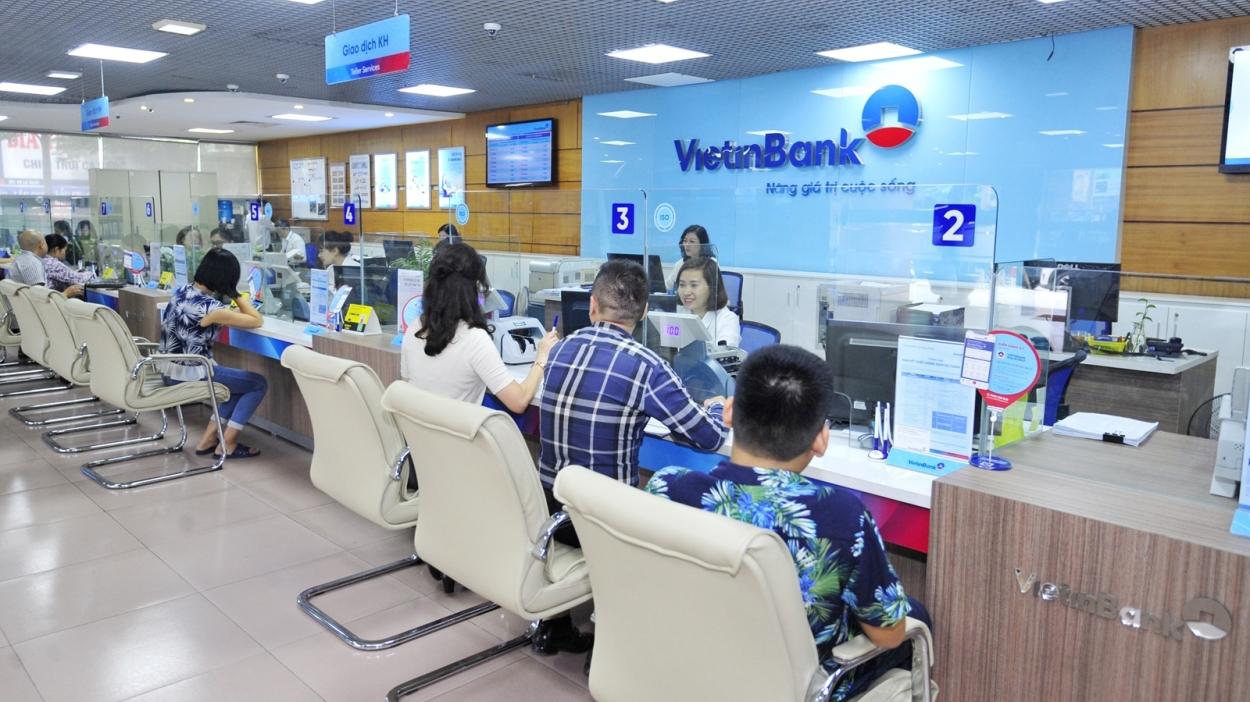 VietinBank nâng cao chất lượng tín dụng, đảm bảo hoạt động an toàn, hiệu quả