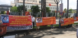 TP HCM: Khởi tố vụ án lừa đảo chiếm đoạt tài sản đối với bà Huỳnh Thị Hạnh Phúc